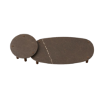 KROBELUS Coffee Table