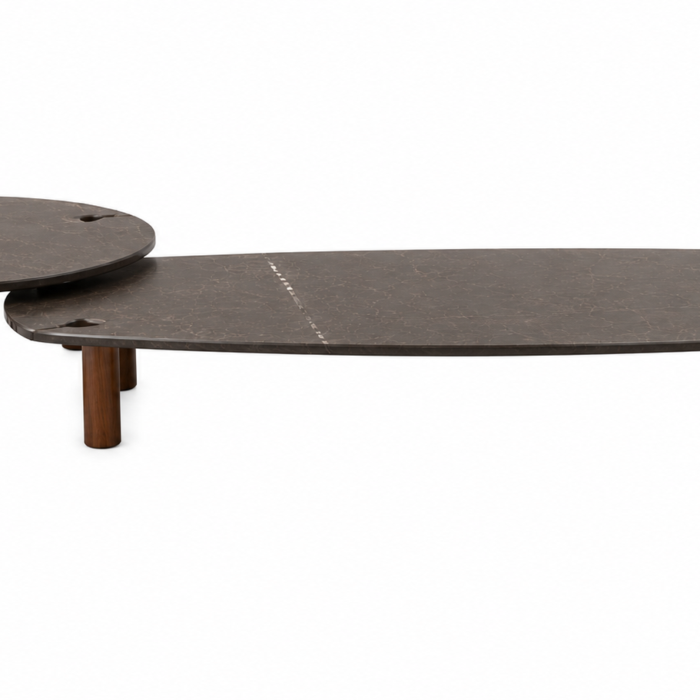 KROBELUS Coffee Table