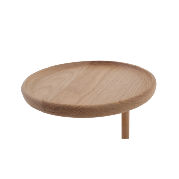 KUNKKA Side Table