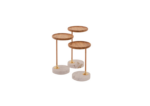 KUNKKA Side Table