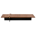 MARKWOOD Coffee Table
