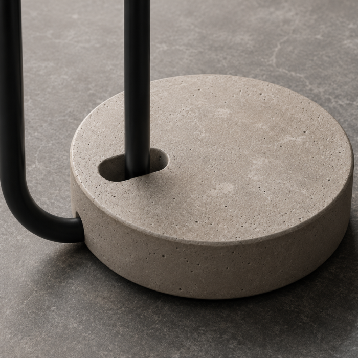 MIPO Side Table