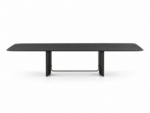 PANEL Laminated Top Dining Table