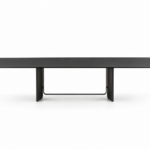 PANEL Laminated Top Dining Table