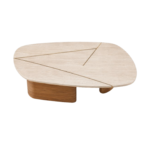 ROOSHI Coffee Table