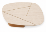 ROOSHI Coffee Table