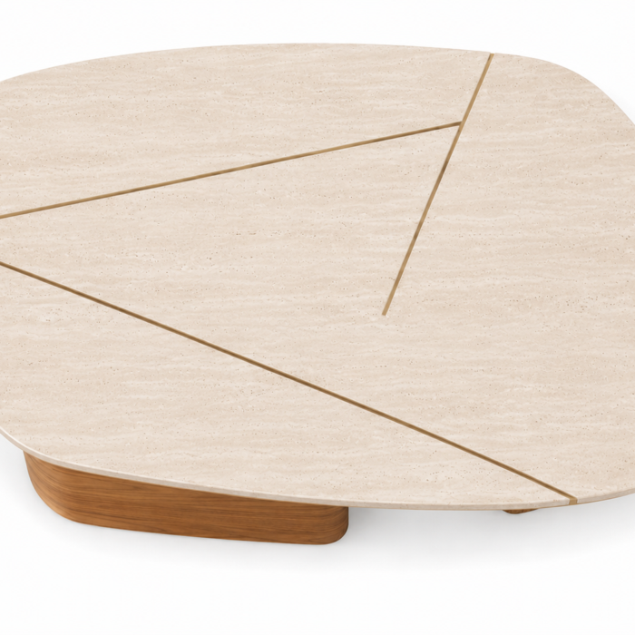 ROOSHI Coffee Table