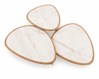 RYLAI Coffee Table