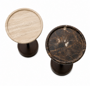 SHIRLY Side Table