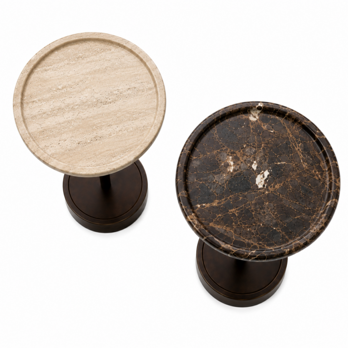 SHIRLY Side Table