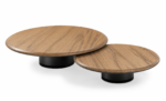 SUMAIL Laminated Top Coffee Table - Image 2