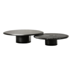 SUMAIL Marble Top Coffee Table