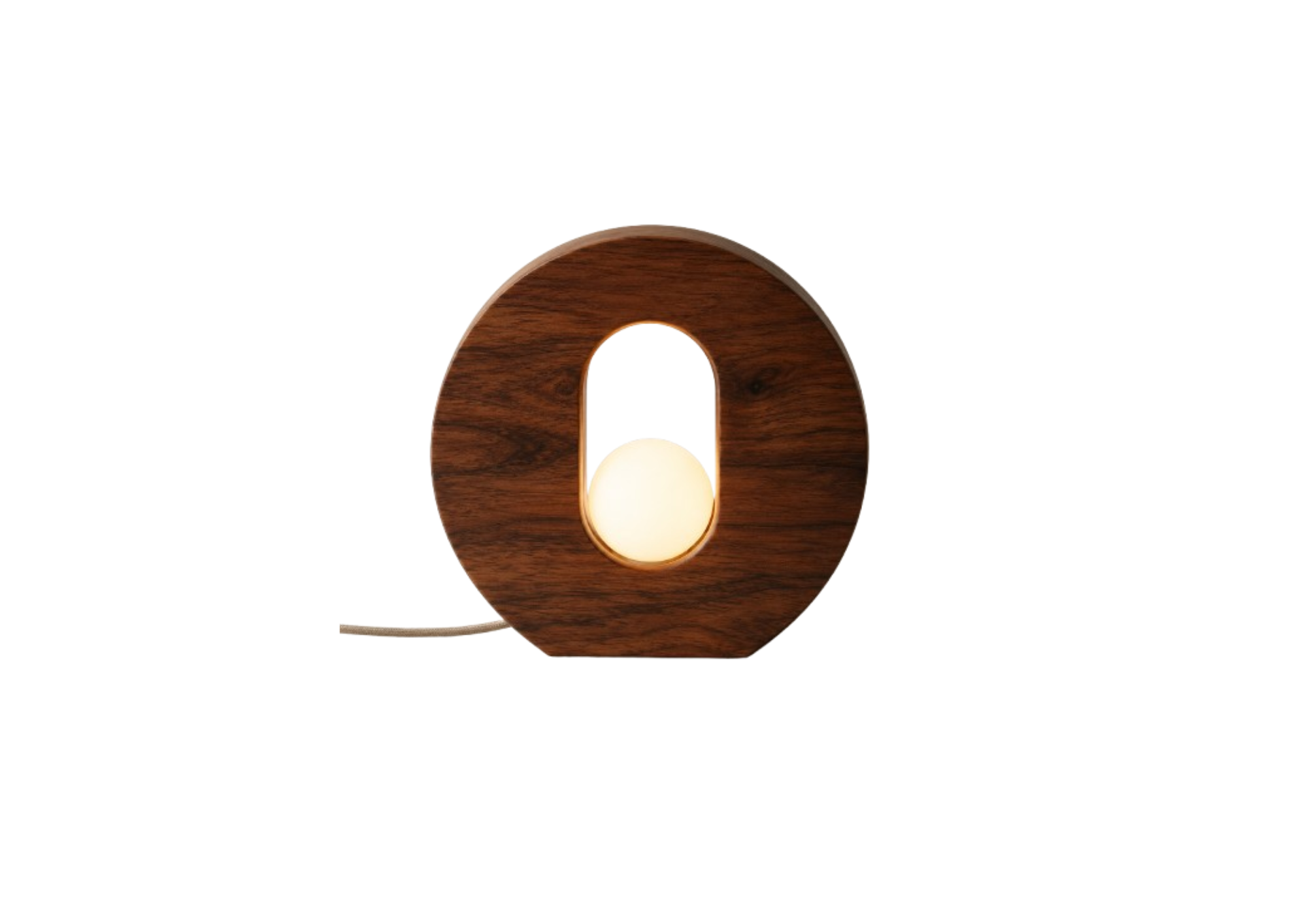 wey BANE Lamp - Image 1