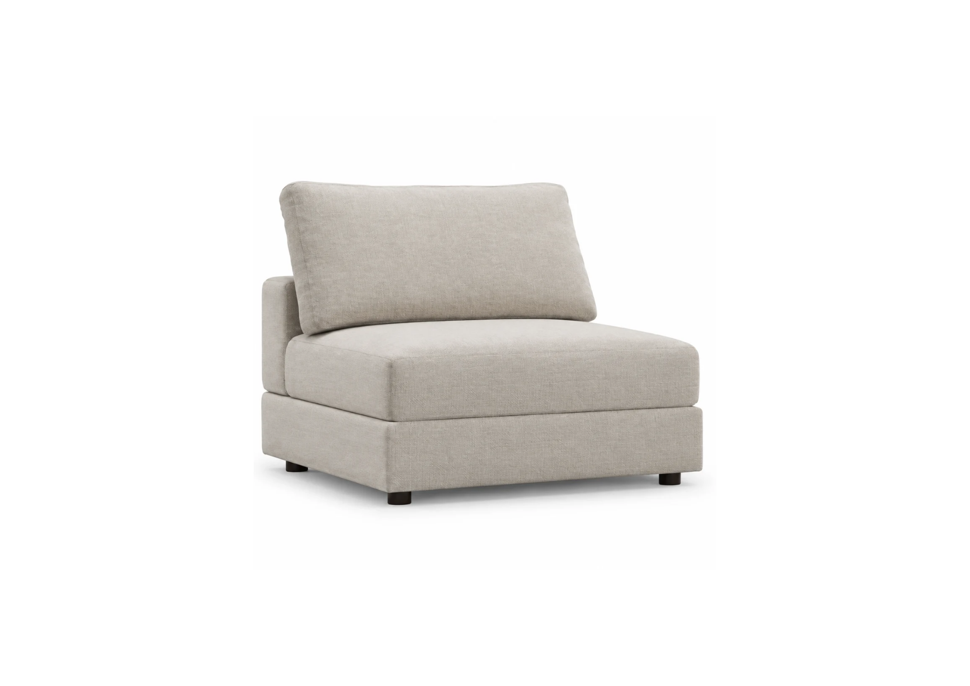 ARINA MODULE W_O ARM ARINA Seater - Image 1