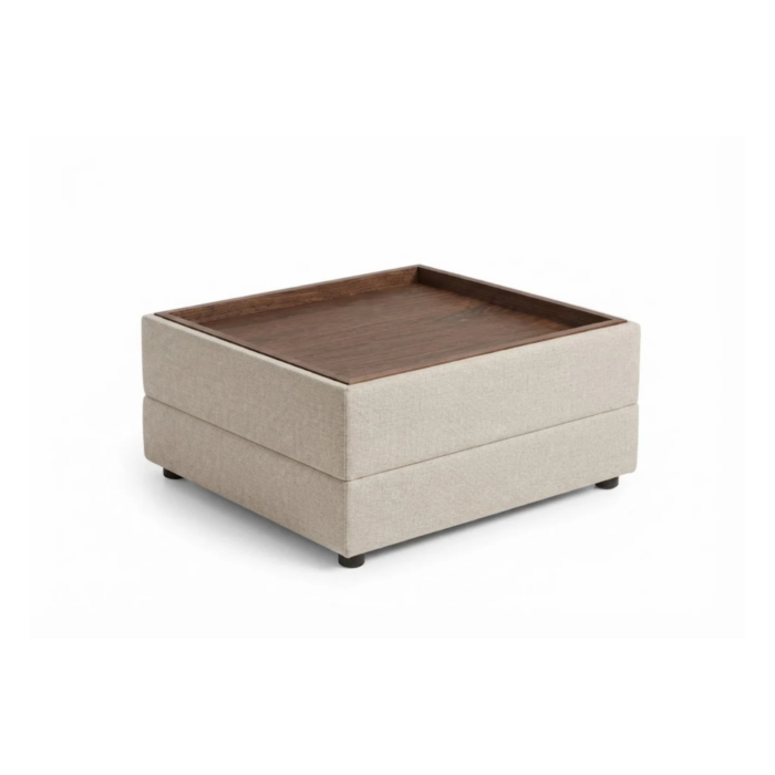 ARINA Ottoman Table
