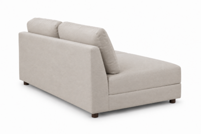 ARINA 2 Seater Armless - Image 3