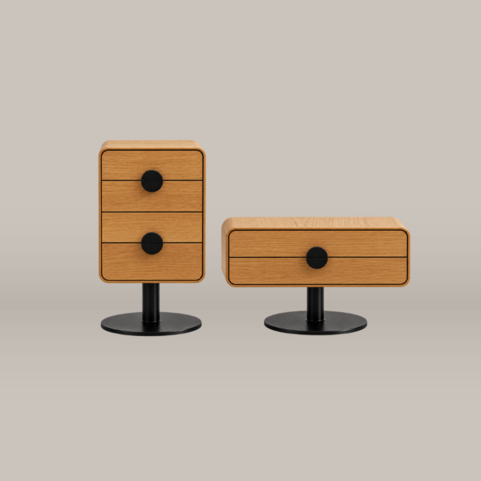 HALO Coat Hanger