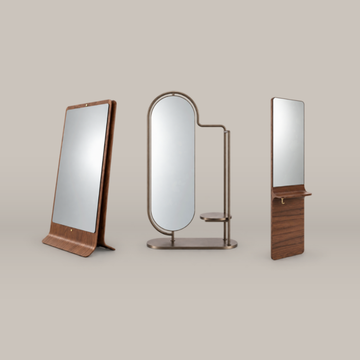 ANGLE Mirror