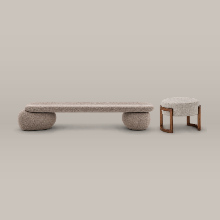 ABBA Bench