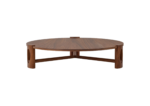 CHASM Laminated Top Coffee Table