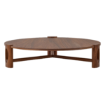 CHASM Laminated Top Coffee Table