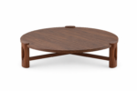 CHASM Laminated Top Coffee Table - Image 3