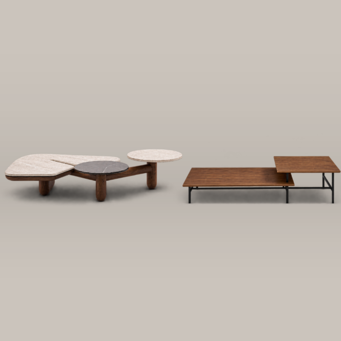 ABBA Bench