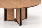 DAX Laminated Top Dining Table - Image 2