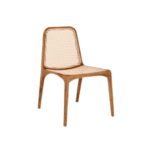 DERA Straw Chair