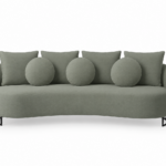 HARRISON Sofa - Metal Legs