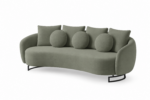 HARRISON Sofa - Metal Legs - Image 2