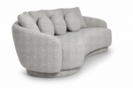 HARRISON Sofa - Upholstered Legs - Image 3