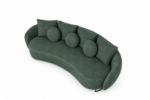 HARRISON Sofa - Metal Legs - Image 3