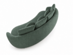 HARRISON Sofa - Metal Legs - Image 4
