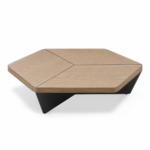 LINE Laminated Top Coffee Table - Image 2