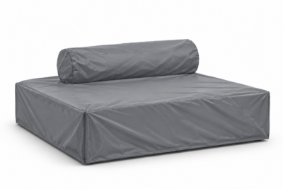 LARSON Ottoman Protective Cover