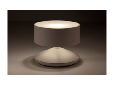 MERL Matte Lacquer Lamp