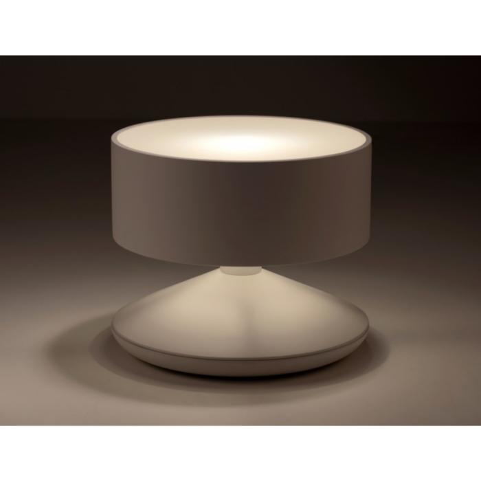 MERL Matte Lacquer Lamp