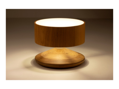 MERL Matte Lacquer Lamp