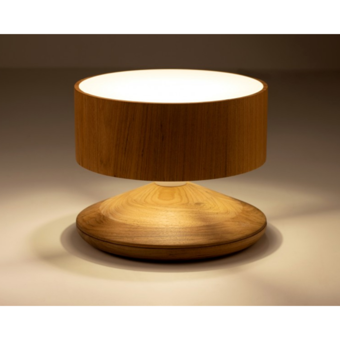 MERL Matte Lacquer Lamp