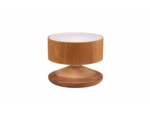 MERL Laminated Dome Lamp