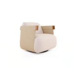METRO Armchair