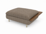 ORION Ottoman with Table