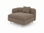 ORION Seater with 1 Arm