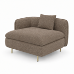 ORION Seater with 1 Arm