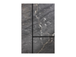 SILO Round Marble Top Dining Table - Image 3