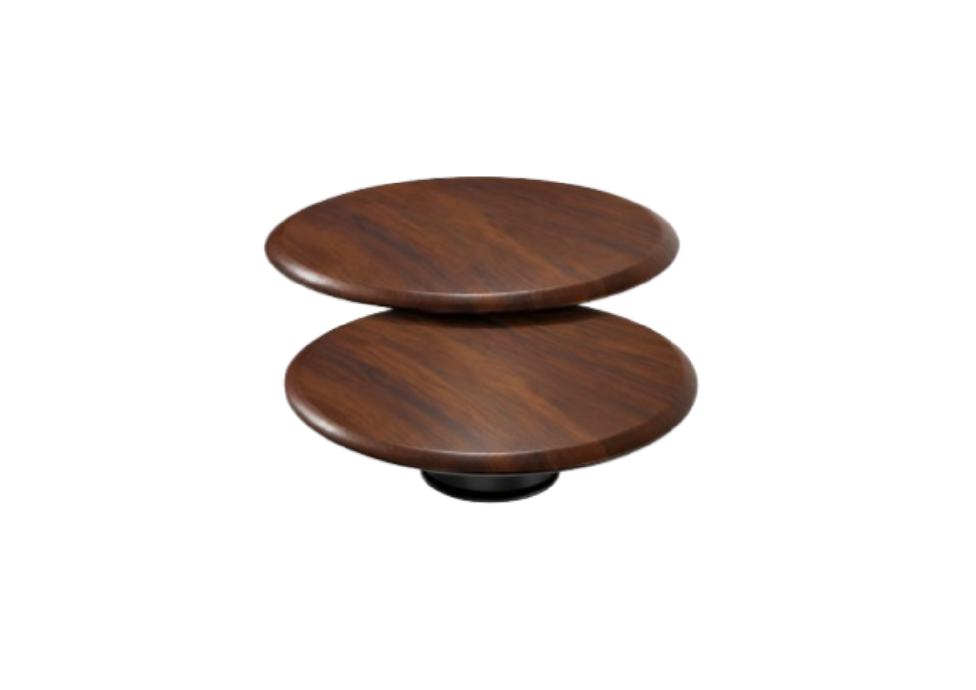 SUMAIL LAMINATED SUMAIL Laminated Top Coffee Table - Image 1