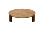 VICTOR Laminated Top Coffee Table