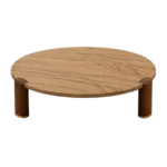 VICTOR Laminated Top Coffee Table