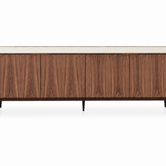 VALT Laminated Top Buffet